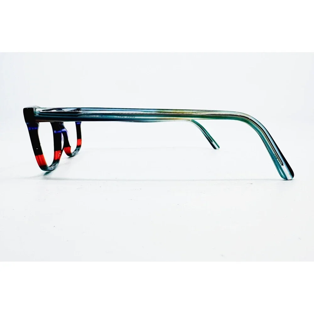 Link Occhiali Eyeglasses Women Multi Color Cat Eye 5471 53-16-140